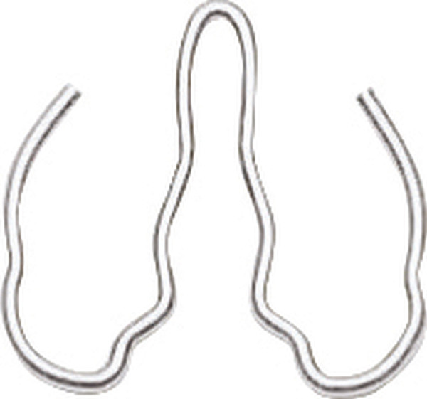 Ko-ken S/C71 1.1/2" Sq.Dr. C-Ring - 50 pcs.