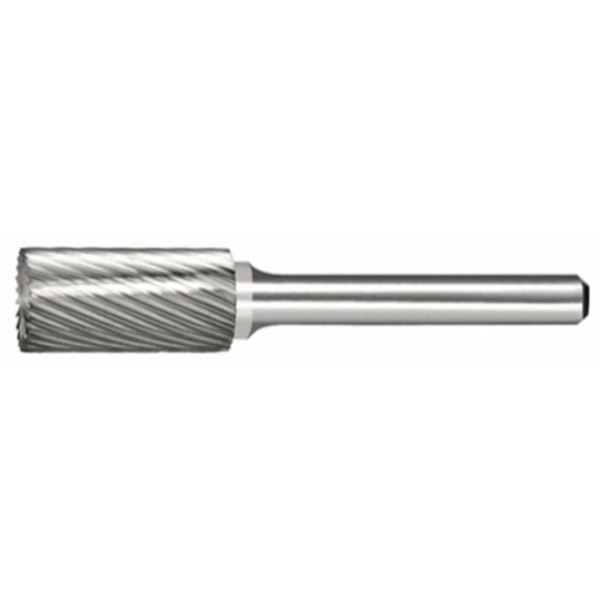 Alfa Tools SB-7 CARBIDE BURR CYLINDRICAL END CUT SINGLE CUT