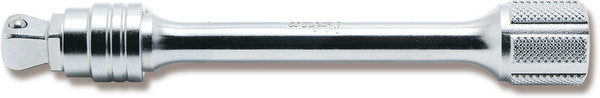 Ko-ken 3763L-250 3/8 Sq. Dr. Locking Wobble-Fix Extension Bar 250mm Length