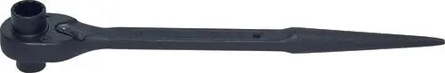 Ko-ken 170S-10X12 Spud Ratchet 10 x 12mm 12 point Length 250mm