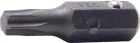 Ko-ken 101T.25-T27 1/4 Hex Dr. Bit TORX T27 Length 25mm