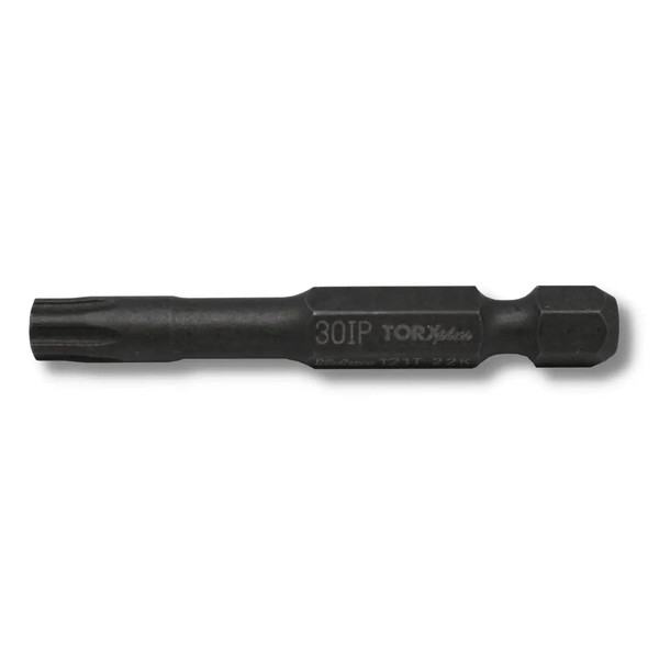 Ko-ken 121T.70-30IP 1/4 Hex Dr. TORXplus 30IP Bit - Length 70mm