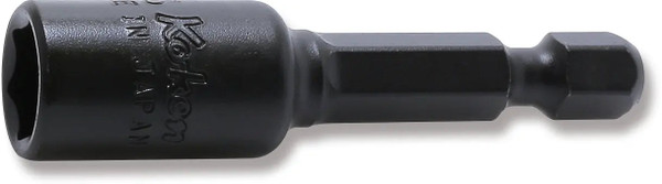 Ko-ken 113.50-5/16 1/4 Hex Dr. Nut Setter 5/16 6 point Length 50mm