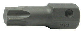 Ko-ken 107.16-T50 16mm Hex Dr. Bit TORX T50 Length 50mm