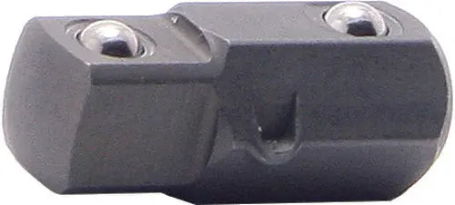 Ko-ken 101A 5/16 Hex Dr. Adaptor 1/4 Square Length 20mm