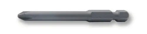 Ko-ken 121P.100-3 1/4 Hex Dr. Bit PH3 Length 100mm
