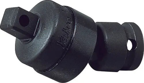 Ko-ken 12770-B 1/4 Sq. Dr. Universal Joint 1/4 Square Length 39mm Ball type