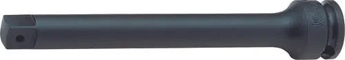 Ko-ken 13760-250B 3/8 Sq. Dr. Extension Bar Length 250mm Ball Type