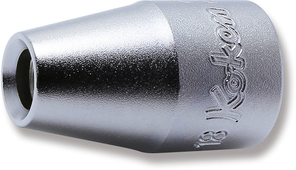 Ko-ken 4103A-5/16(18) 1/2 Sq. Dr. Stud Bolt Setter 5/16 X 18UNC