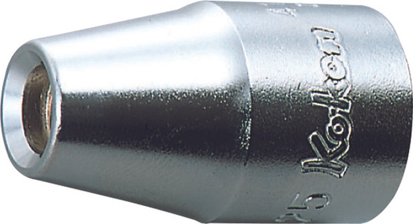 Ko-ken 4103M-7(1.0) 1/2 Sq. Dr. Stud Bolt Setter M7 X 1.0 Length 37mm