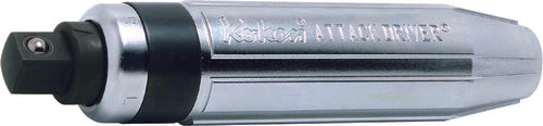 Ko-ken 4112N 1/2 Sq. Dr. Attack Driver Length 163mm