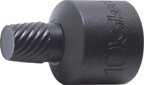 Ko-ken 4129.37-12 1/2 Sq. Dr. Bolt Twister 12mm Length 37mm