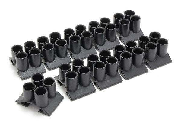 Ko-ken S/CLIP.P-5/16HX4 Bit Holding Clip for 5/16 Hex bits - 10 pcs.