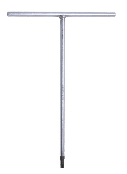 Ko-ken 157T-T45 T Handle TORX T45 - Length 250 x 180mm