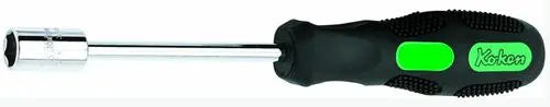 Ko-ken 167M-11 Socket Driver 11mm 6 point Length 245mm
