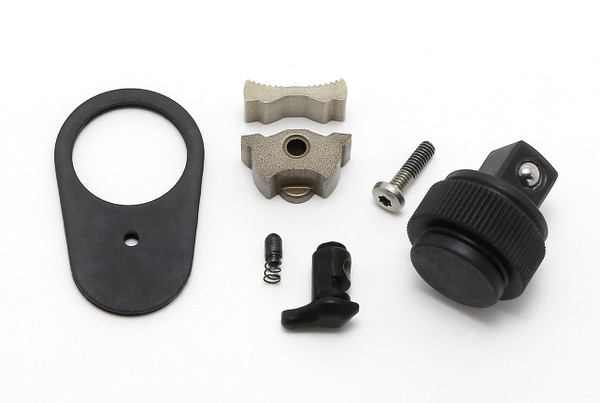 Ko-ken 2725RK-2 Renewal Kit for 72 Tooth 1/4" Drive Z-Series Ratchets (2726Z & 2725Z)