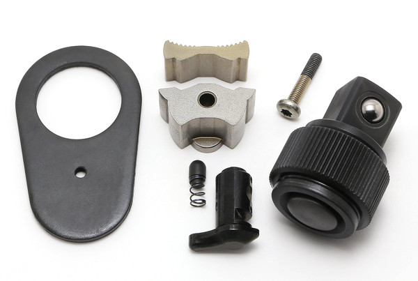 Ko-ken 4725BRK-1 Renewal Kit for 72 Tooth 1/2" Z-Series Quick Release Ratchets