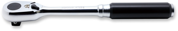 Ko-ken 4725Z 1/2 Sq. Dr. Ratchet Handle 72 teeth Length 253mm Z-series