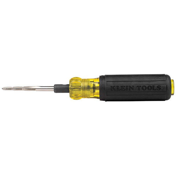 Klein Tools 626 6-in-1 Tapping Tool, Cushion-Grip