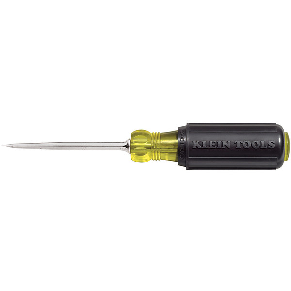 Klein Tools 650 Cushion-Grip Scratch Awl