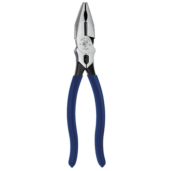 Klein Tools 12098 Universal Combination Pliers, 8-Inch