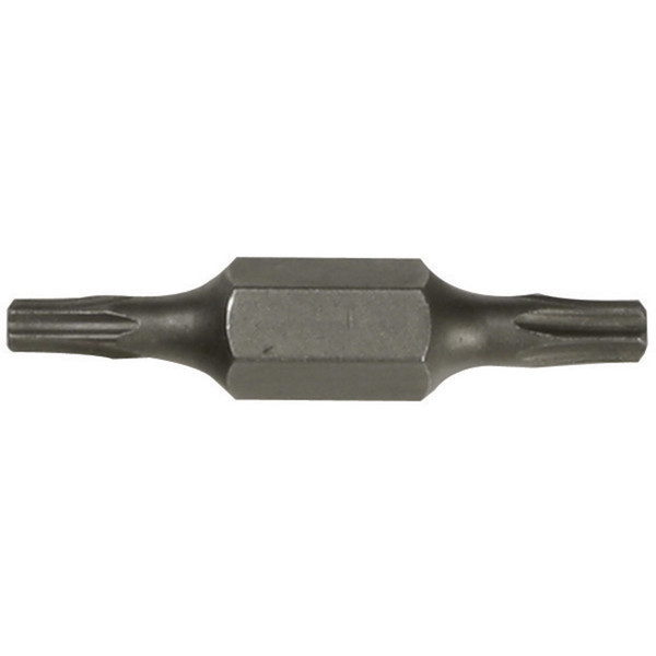 Klein Tools 32485 Replacement Bit #10 TORX® & #15 TORX®