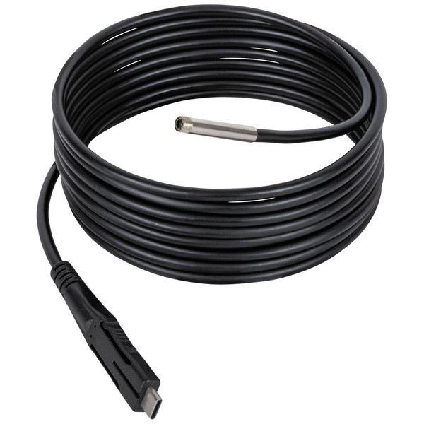 Klein Tools 69462 Borescope Nylon Replacement Snake, 9.8-Foot