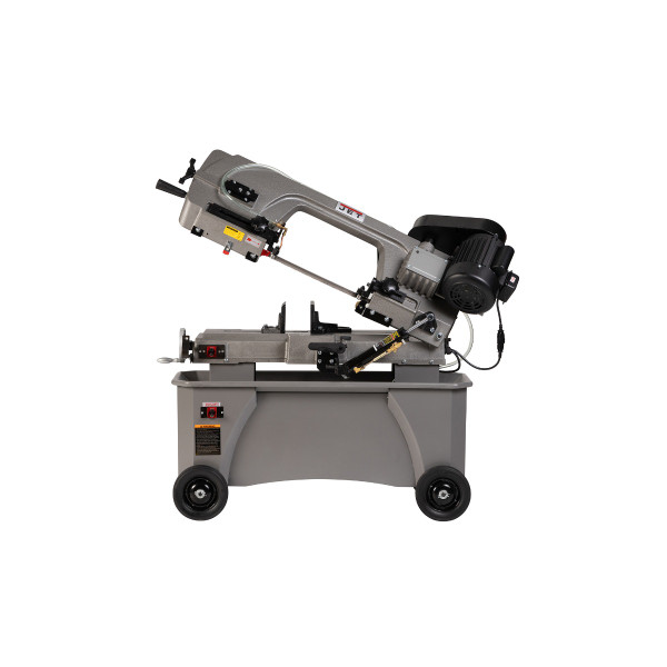 JET JT9-414553-4 J-4202A, 6 x 48 Industrial Combination Belt and Disc Finishing Machine 460V 3Ph