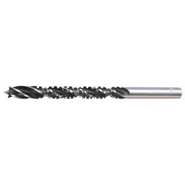 Alfa Tools DS50117 3/8" Brad Point Drill Router