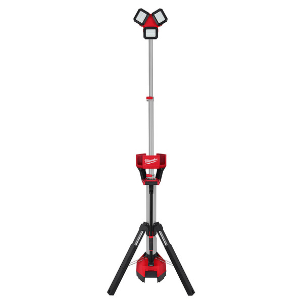 Milwaukee 2136-80 ROCKET Tower Light-Reconditioned