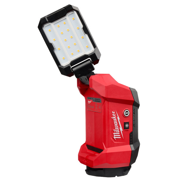 Milwaukee 2350-20 M12 ROVER Flood Light w PACKOUT