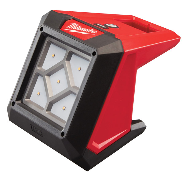 Milwaukee 2364-80 Compact Flood Light-Reconditioned
