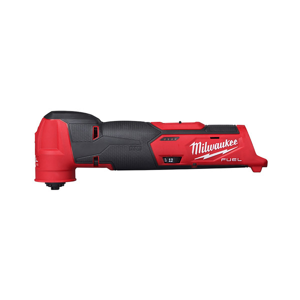 Milwaukee 2526-80 Oscillating Multi-Tool-Recon