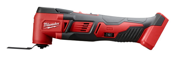 Milwaukee 2626-80 M18 Mult-Tool-Reconditioned