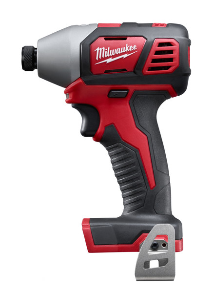 Milwaukee 2656-80 1/4 In. Hex Impact Driver-Recond.