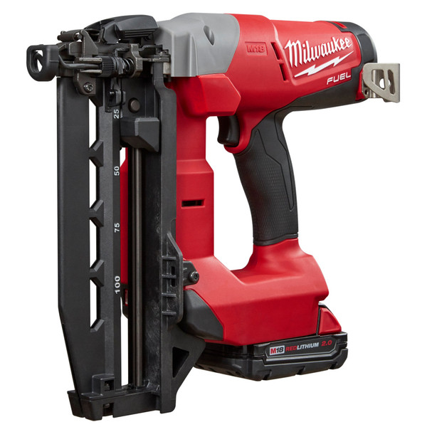 Milwaukee 2741-81CT 16ga Nailer Kit-Reconditioned