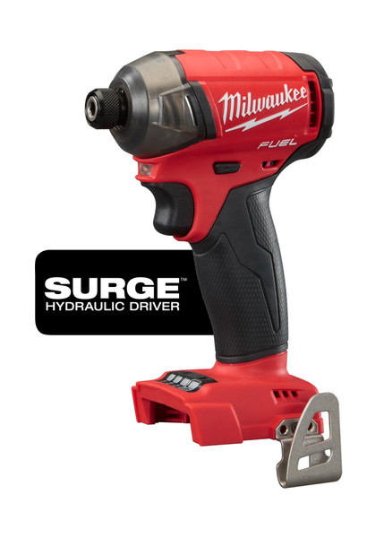Milwaukee 2760-80 Hydraulic Driver-Reconditioned