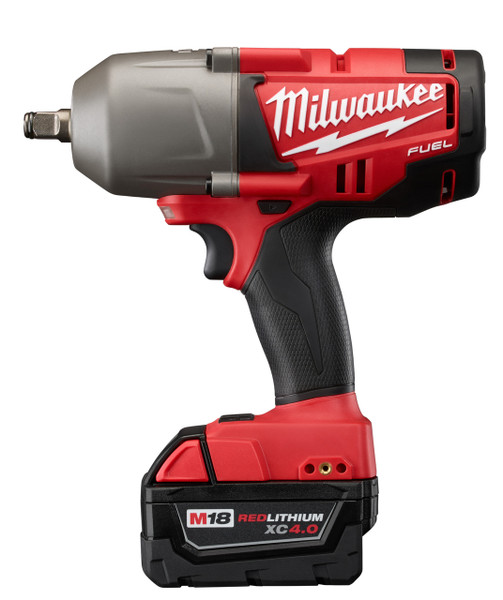 Milwaukee 2763-82 M18 FUEL 1/2 HTIW W/Ring Kit (Rec)
