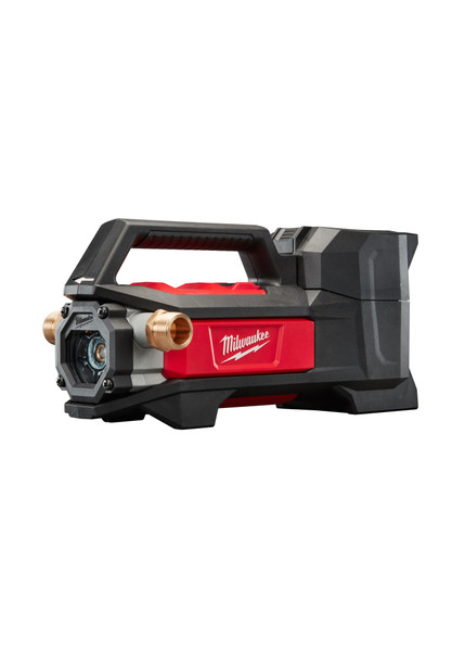 Milwaukee 2771-80 Transfer Pump-Recon