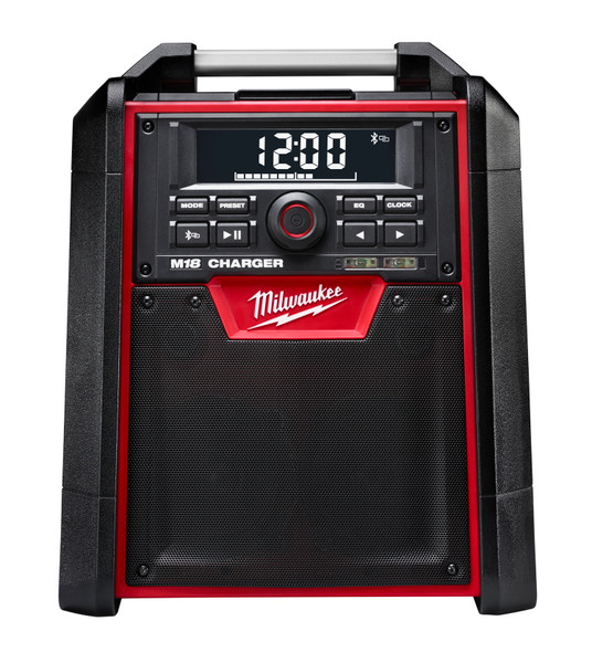 Milwaukee 2792-80 M18 Jobsite Radio/Charger-Recon