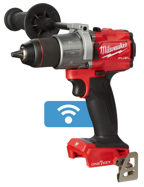 Milwaukee 2806-80 1/2 in. Hammer Drill-Reconditioned