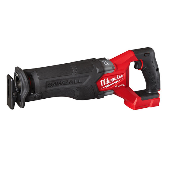 Milwaukee 2821-80 M18 FUEL SAWZALL-Recon