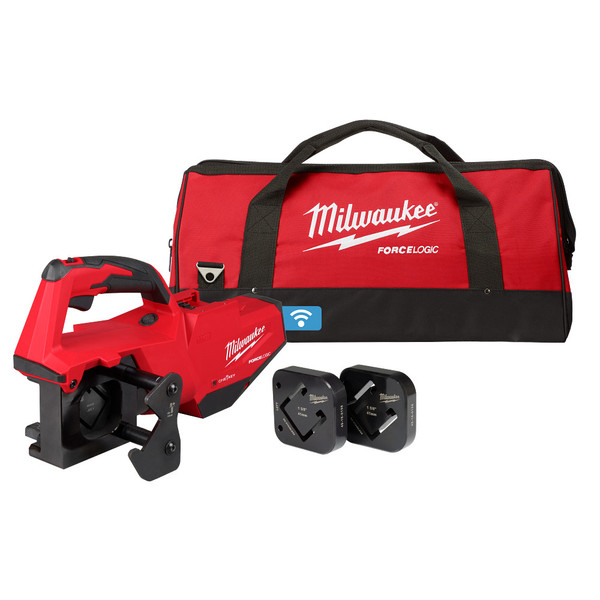 Milwaukee 2933-20 M18 Sngl Channel Strut Shear