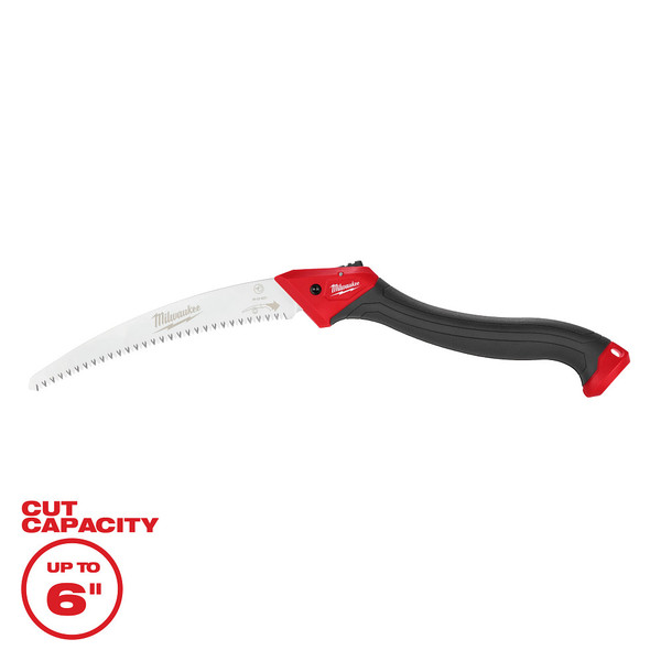 Milwaukee 48-22-9371 10" Folding Saw