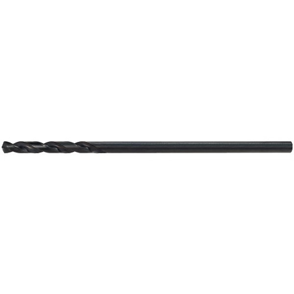 Alfa Tools #26X12 HSS AIRCRAFT EXTENSION DRILL, Pack of 3