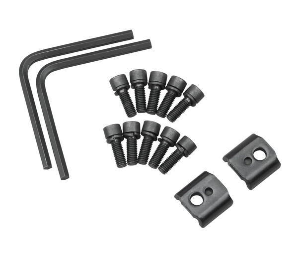 Milwaukee 49-22-5080 Wrench Screw and Clamp Kit