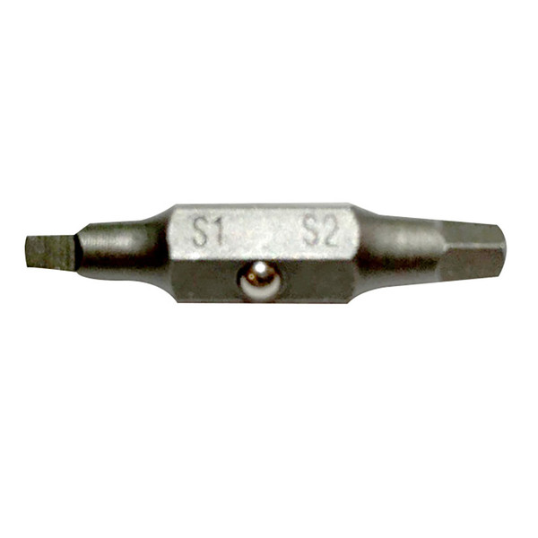 Milwaukee 50-32-0220 Square head bit
