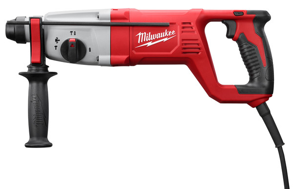 Milwaukee 5262-81 1 In. Rotary Hammer-Reconditioned