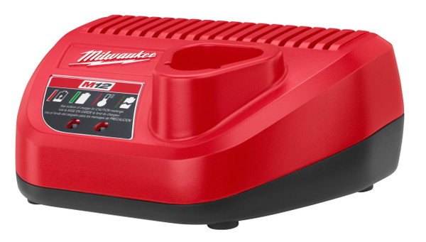 Milwaukee C12C M12 230V Charger