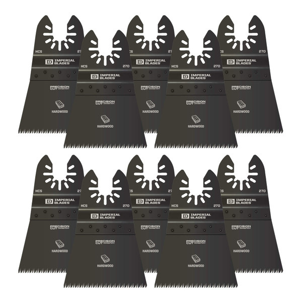 Milwaukee IBOA270-10 Imperial Blades IBOA270-10